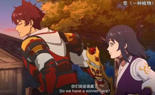 《镇魂街》的第二季7.8的评分都够不上了