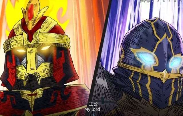 《镇魂街》的第二季7.8的评分都够不上了