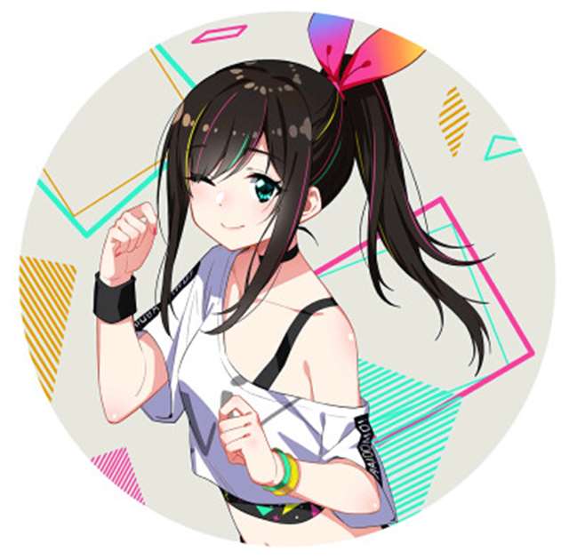 vtuber 绊爱酱 kizuna ai id=74223538(点击浏览下一张趣图)