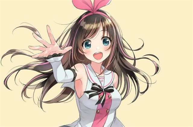 著名的人工智障，绊爱