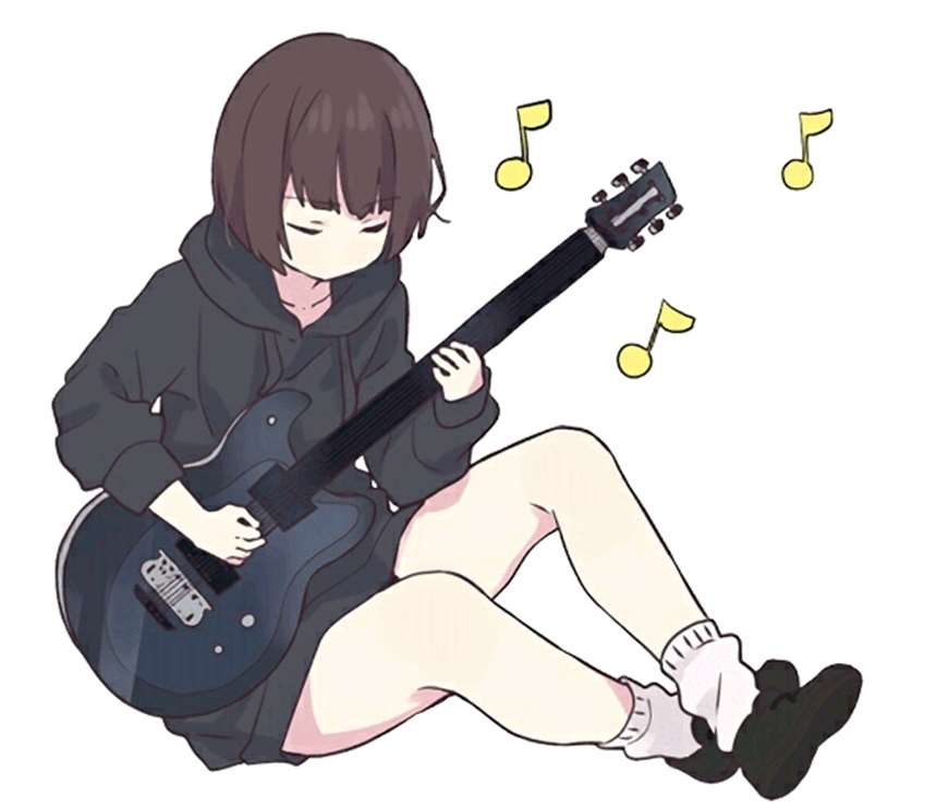 全网最全Menhera-chan表情包！！