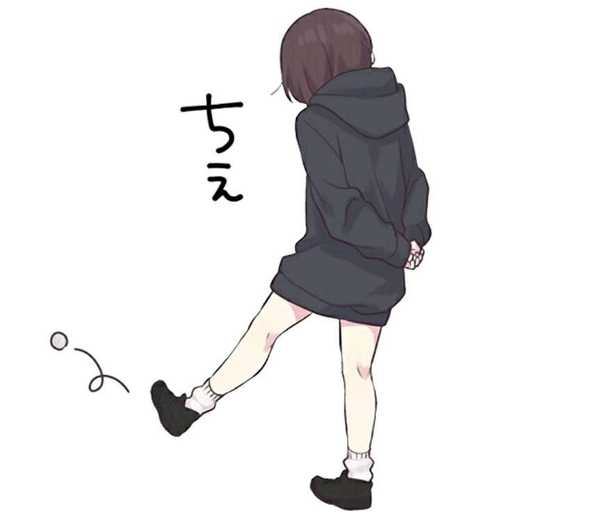 全网最全Menhera-chan表情包！！