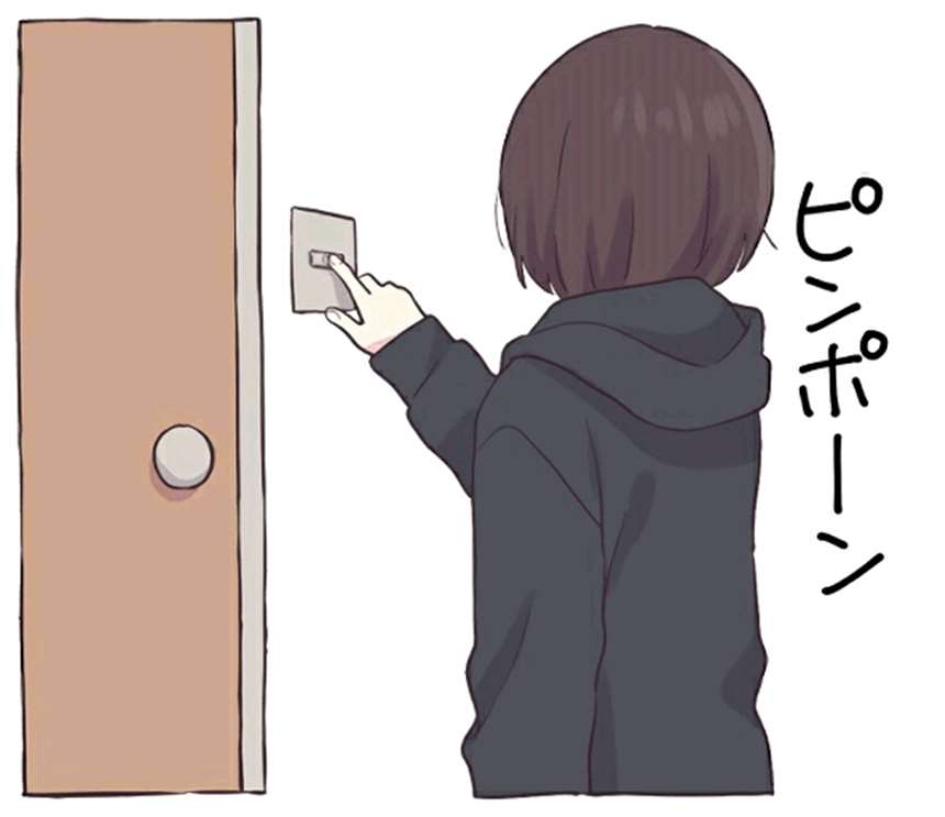 全网最全Menhera-chan表情包！！