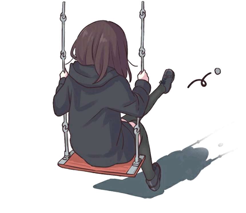 全网最全Menhera-chan表情包！！