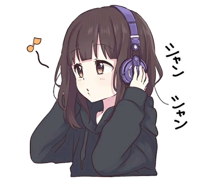 全网最全Menhera-chan表情包！！