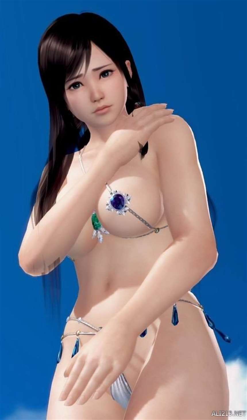 沙滩排球3能做吗 诱惑十足