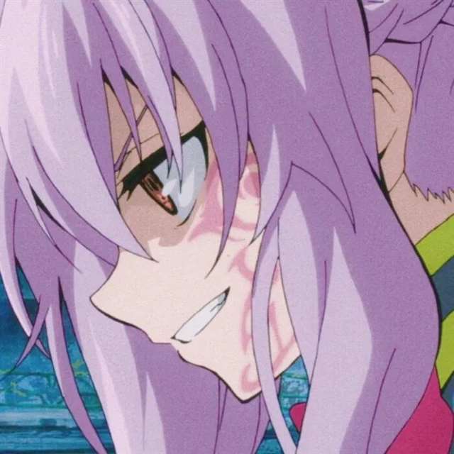 终结的炽天使动漫 柊筱娅头像