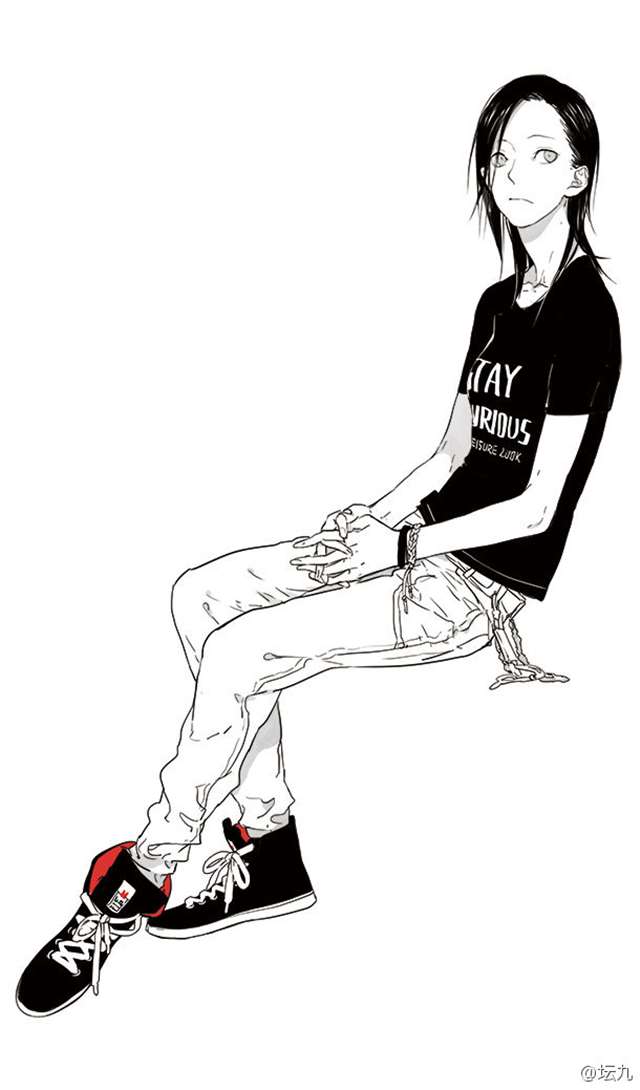 《sq·从你的名字开始》by坛九,