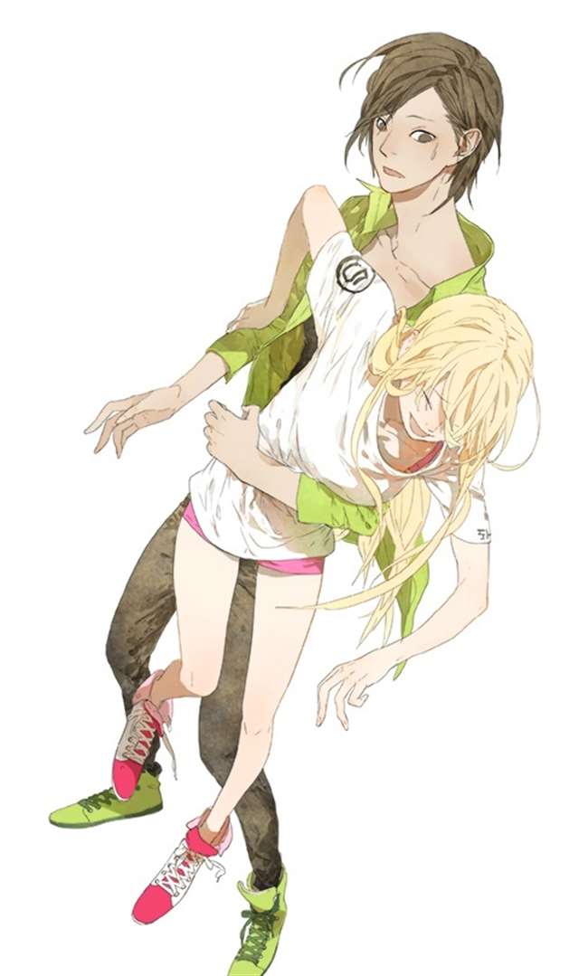 《sq·从你的名字开始》by坛九,