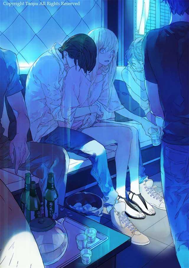 《sq·从你的名字开始》by坛九,
