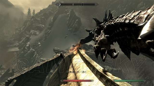 《上古卷轴5》大师难度图文流程攻略