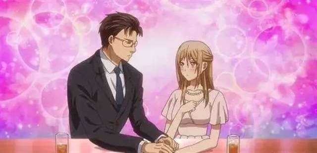 福利泡面番和原创福利番，你会选哪个？