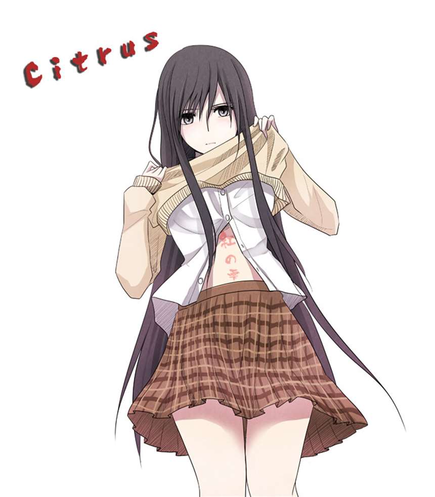 citrus#来源:p站 (点击浏览下一张趣图)