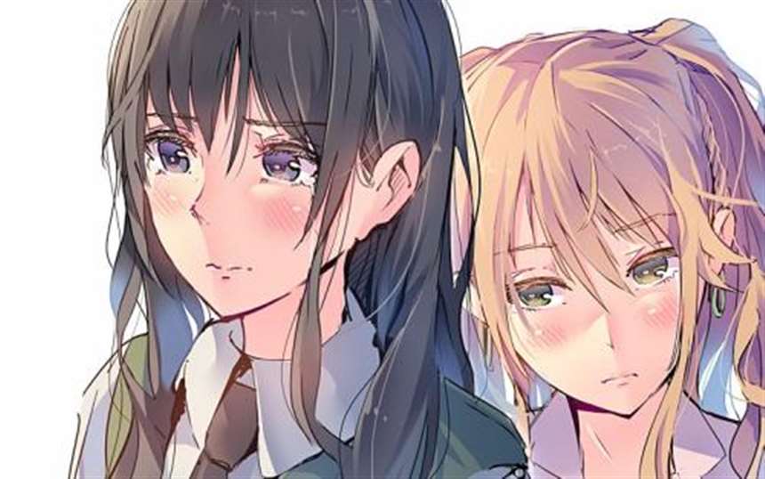 【citrus(点击浏览下一张趣图)