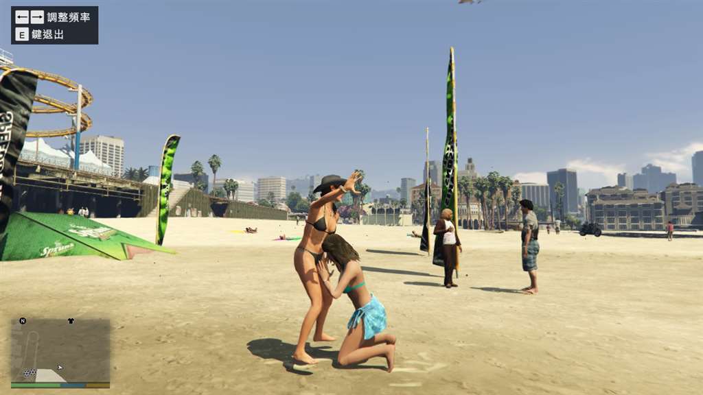 gta5终极版热咖啡-啪啪啪v1.3汉化版[1.43覆盖版]