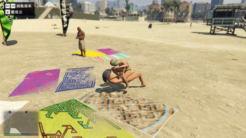 gta5终极版热咖啡-啪啪啪v1.3汉化版[1.43覆盖版]