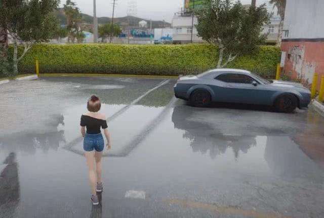  为何当年红极一时的GTA5会被封杀呢？