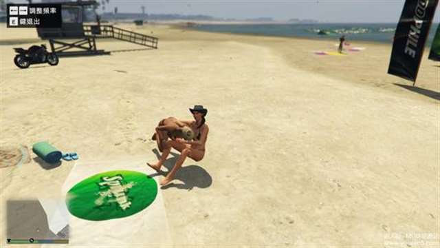 gta5热咖啡过程图片还原真实面目!(4)(点击浏览下一张趣图)