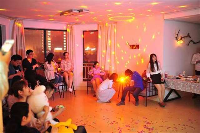 老滚5爱之实验室全流程及啪啪啪攻略