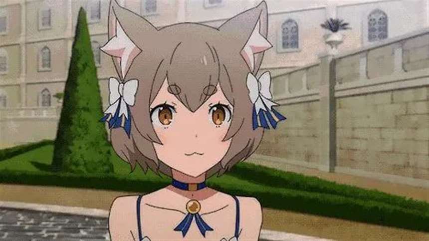 一起来看看动漫中的女装大佬