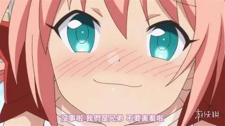 一起来看看动漫中的女装大佬