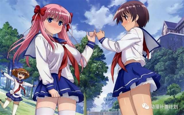 2021你绝对不能错过的动漫补番计划