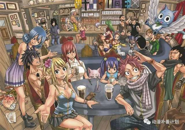 2021你绝对不能错过的动漫补番计划