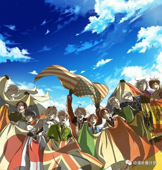 2021你绝对不能错过的动漫补番计划