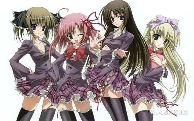 2021你绝对不能错过的动漫补番计划