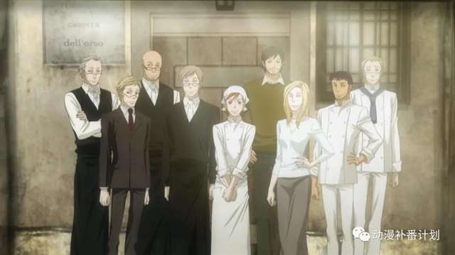 2021你绝对不能错过的动漫补番计划