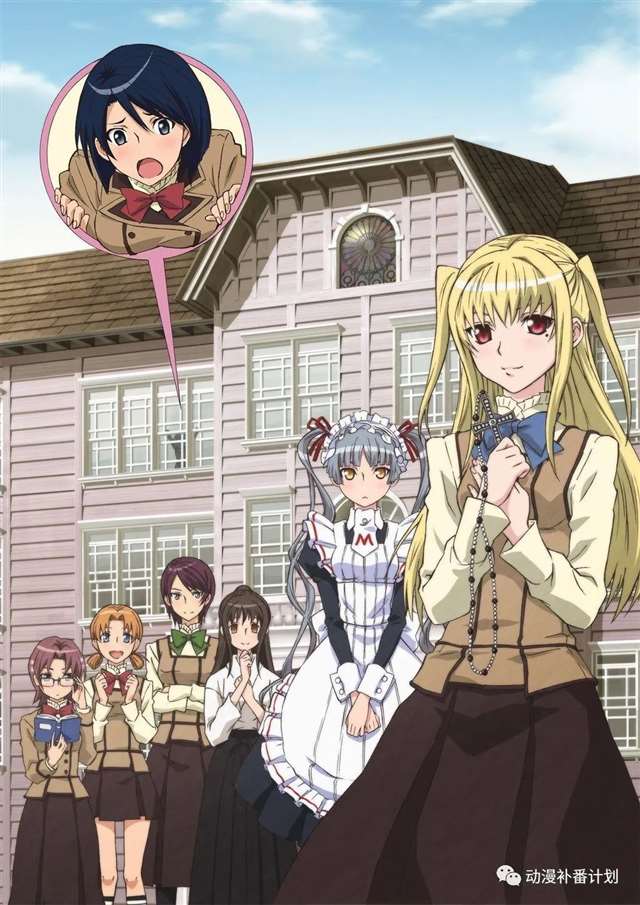 2021你绝对不能错过的动漫补番计划