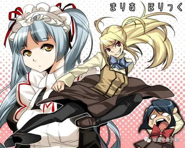 2021你绝对不能错过的动漫补番计划