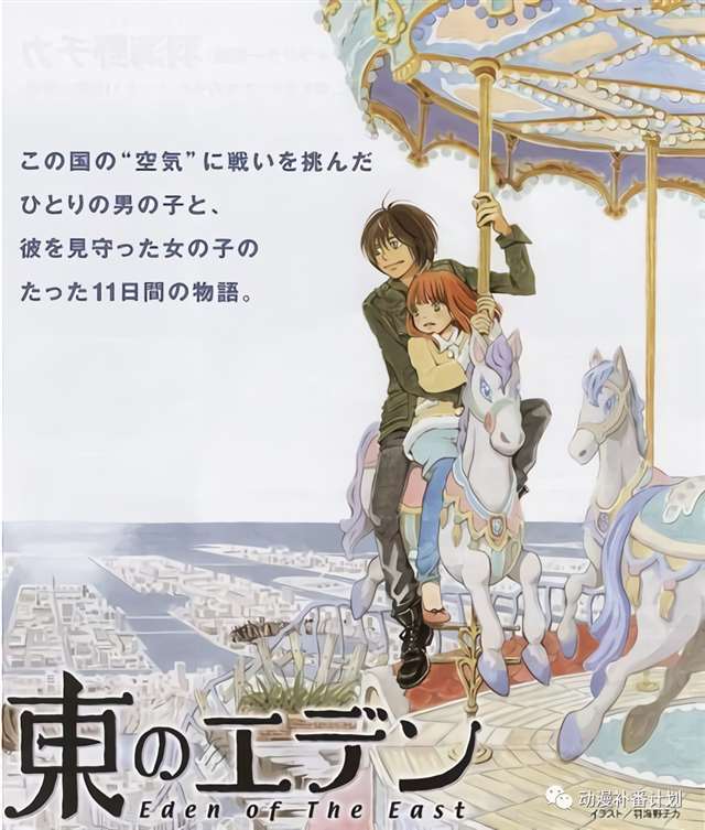 2021你绝对不能错过的动漫补番计划