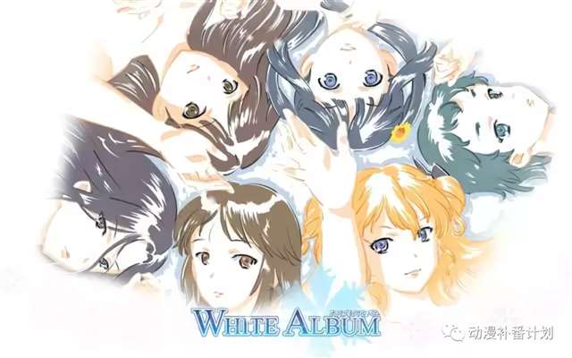 2021你绝对不能错过的动漫补番计划