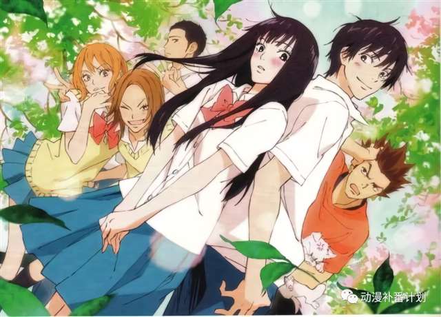 2021你绝对不能错过的动漫补番计划