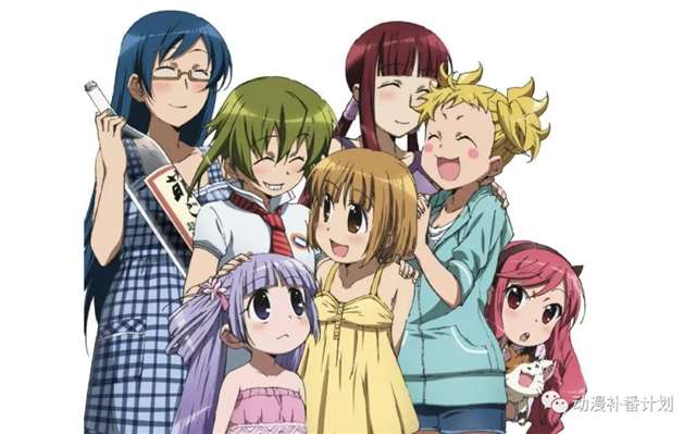 2021你绝对不能错过的动漫补番计划