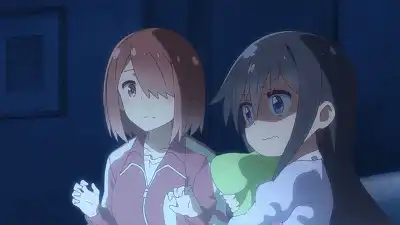 高颜值美少女的百合番，来我们来看看有哪些优质的百合动漫吧~