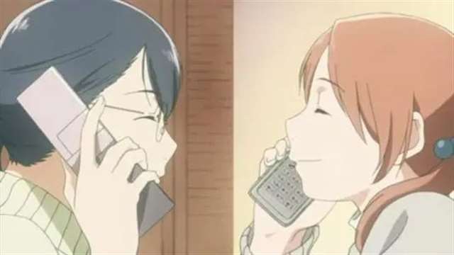 高颜值美少女的百合番，来我们来看看有哪些优质的百合动漫吧~