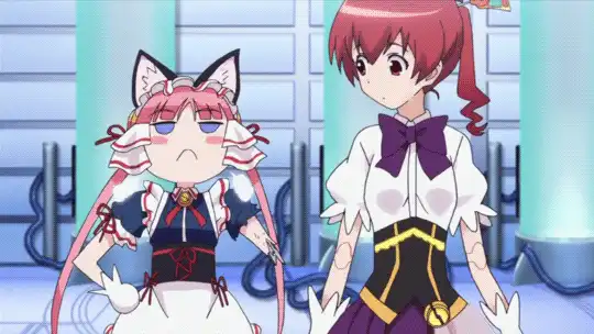 高颜值美少女的百合番，来我们来看看有哪些优质的百合动漫吧~