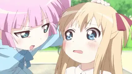 高颜值美少女的百合番，来我们来看看有哪些优质的百合动漫吧~