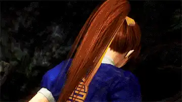 格斗游戏里最性感的女性角色前十的选手已经浮出水面