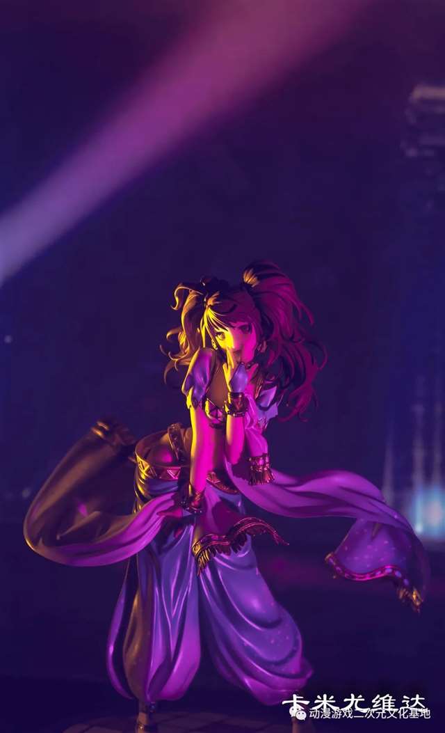 游戏“女神异闻录4”当中的角色，久慈川理世