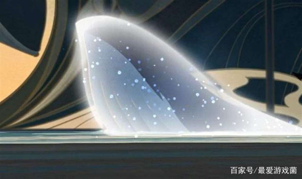 阴阳师中的女装大佬 狸猫是女装大佬！