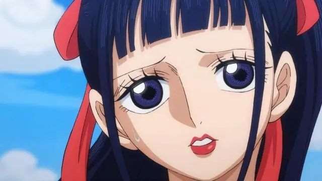 二次元中的男扮女装 今天就来盘点一下