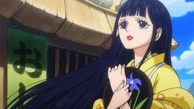 二次元中的男扮女装 今天就来盘点一下