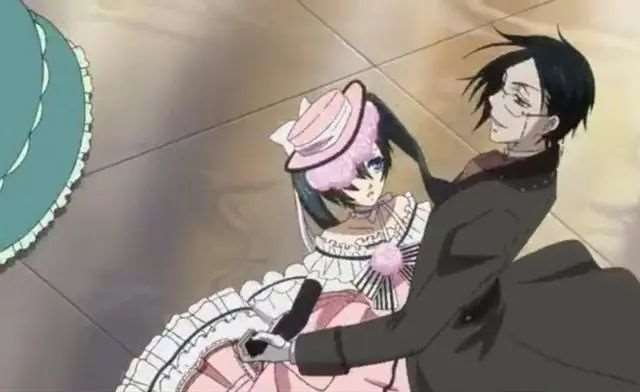 二次元中的男扮女装 今天就来盘点一下