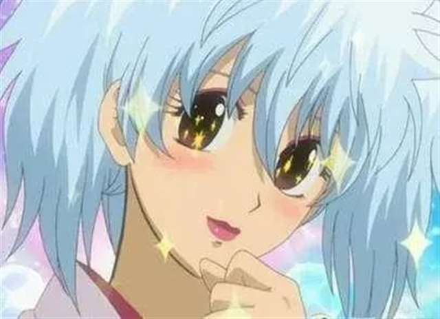 二次元中的男扮女装 今天就来盘点一下