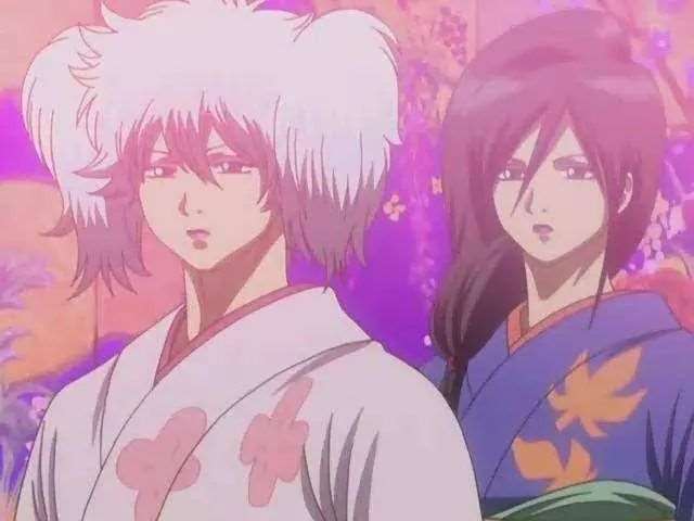 二次元中的男扮女装 今天就来盘点一下