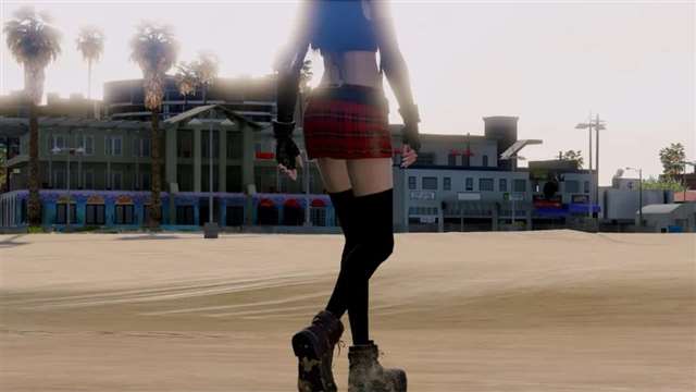 GTA5 500多位[添加＆替换]人物 超级英雄 纸片人老婆 美女人物 [正盗/盗版通用] （支持1.41＆1.50版本）安装教程【9.16GB】