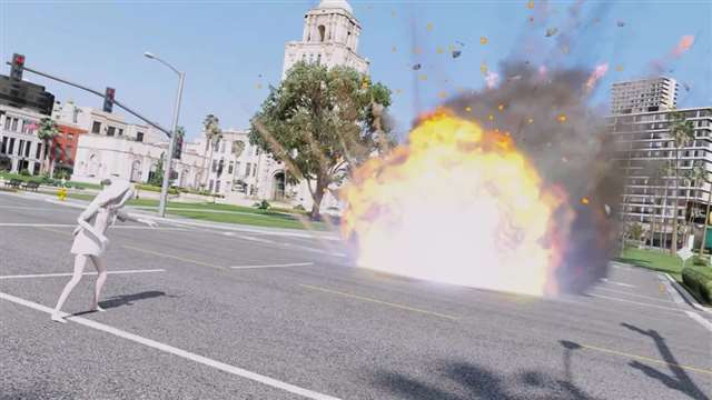 GTA5 500多位[添加＆替换]人物 超级英雄 纸片人老婆 美女人物 [正盗/盗版通用] （支持1.41＆1.50版本）安装教程【9.16GB】